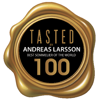 MEDAILLE-TASTED-100-2024 MEDAILLE-TASTED-100-2024